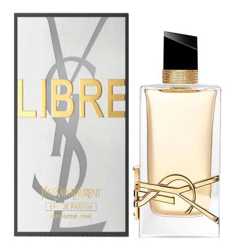 libre ysl 90 ml